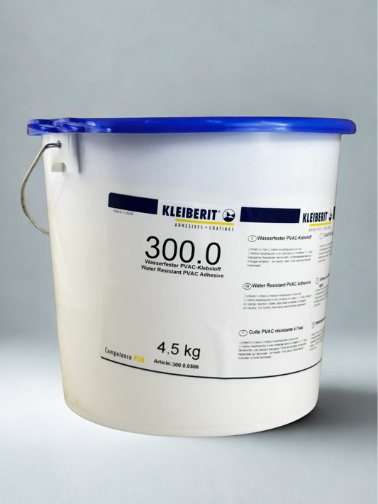 KLEIBERIT 300.0 Klej Przemysłowy D3/D4