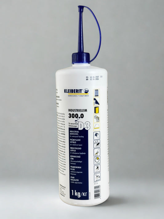 Kleiberit 303.0 D3/D4 - opakownie 1 kg
