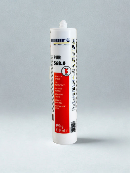 Kleiberit 568.0 - opakowanie 310 ml