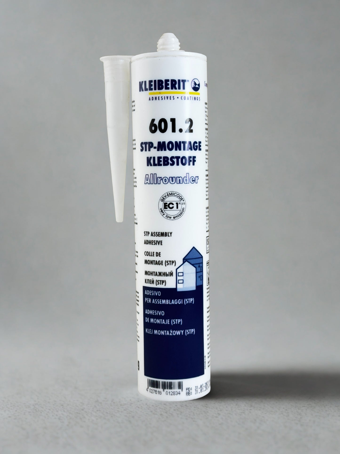 Kleiberit 601.2 - opakowanie 310 ml