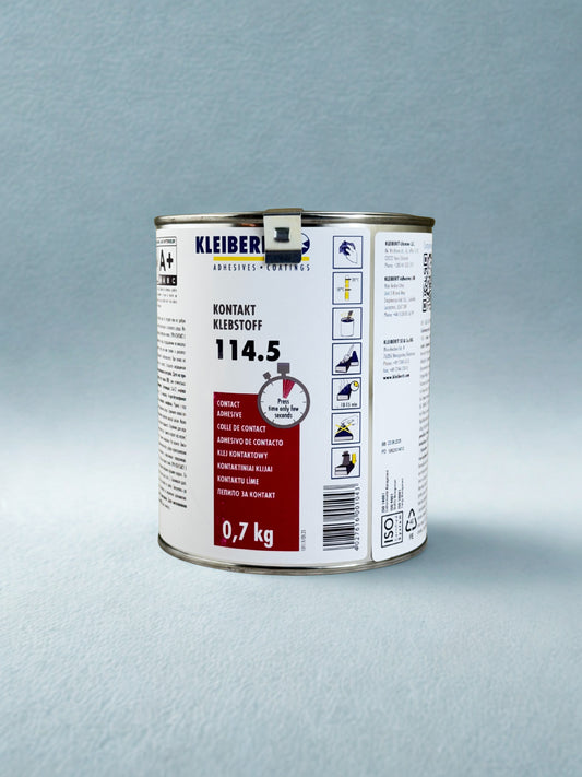 Kleiberit 114.5 - opakowanie 0,7 kg